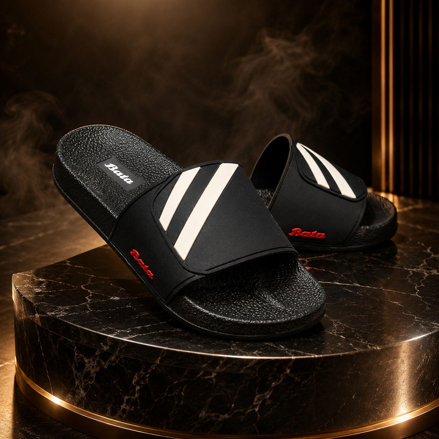 Image of Bata Men Slides