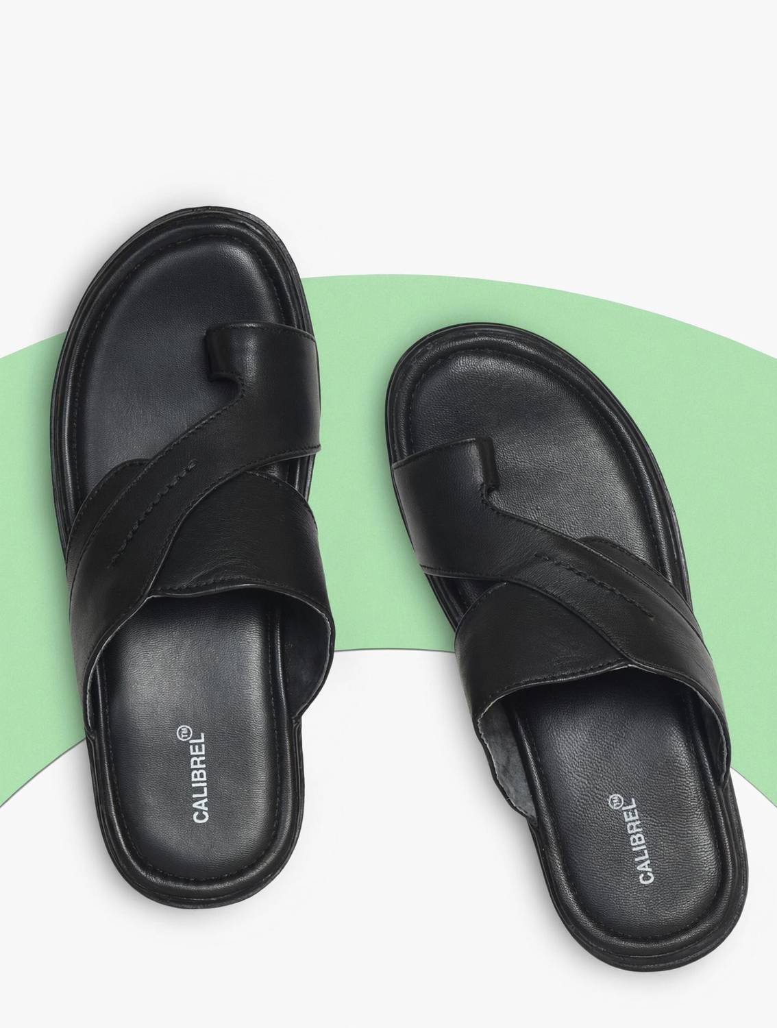CALIBREL Men Slippers