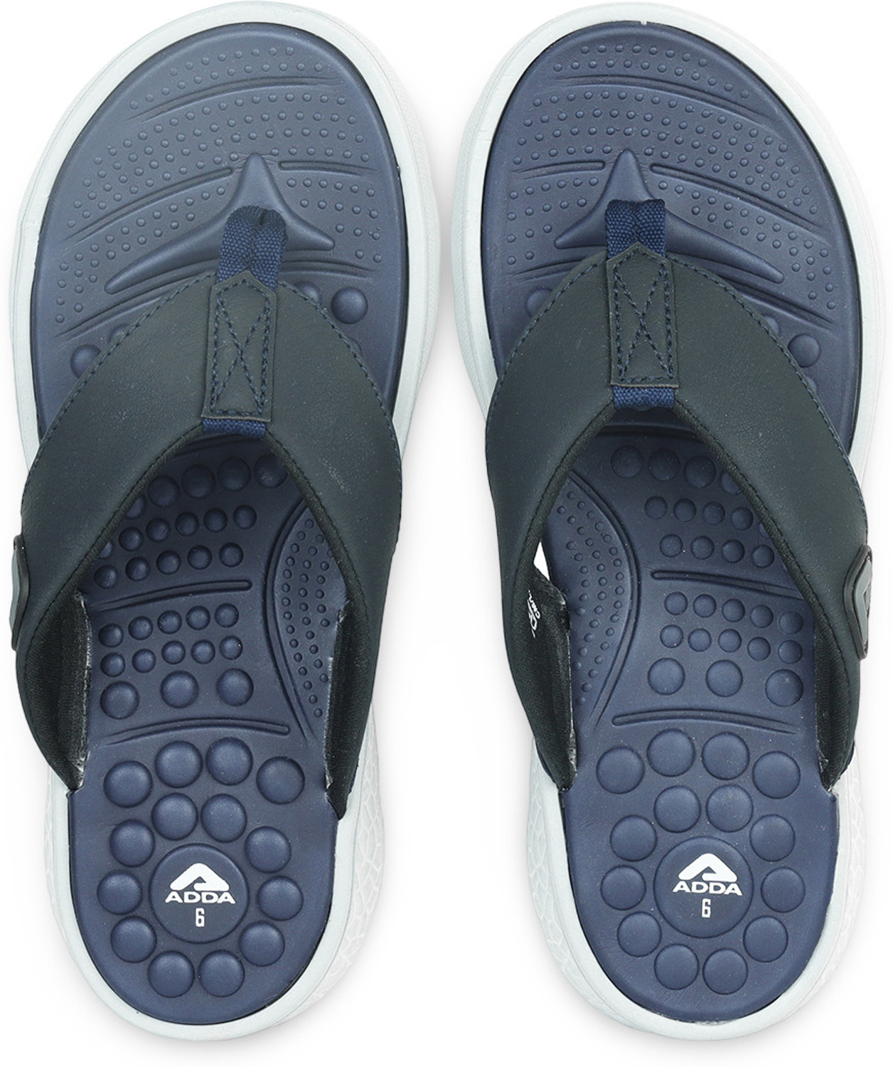 Image of Adda Men Slippers