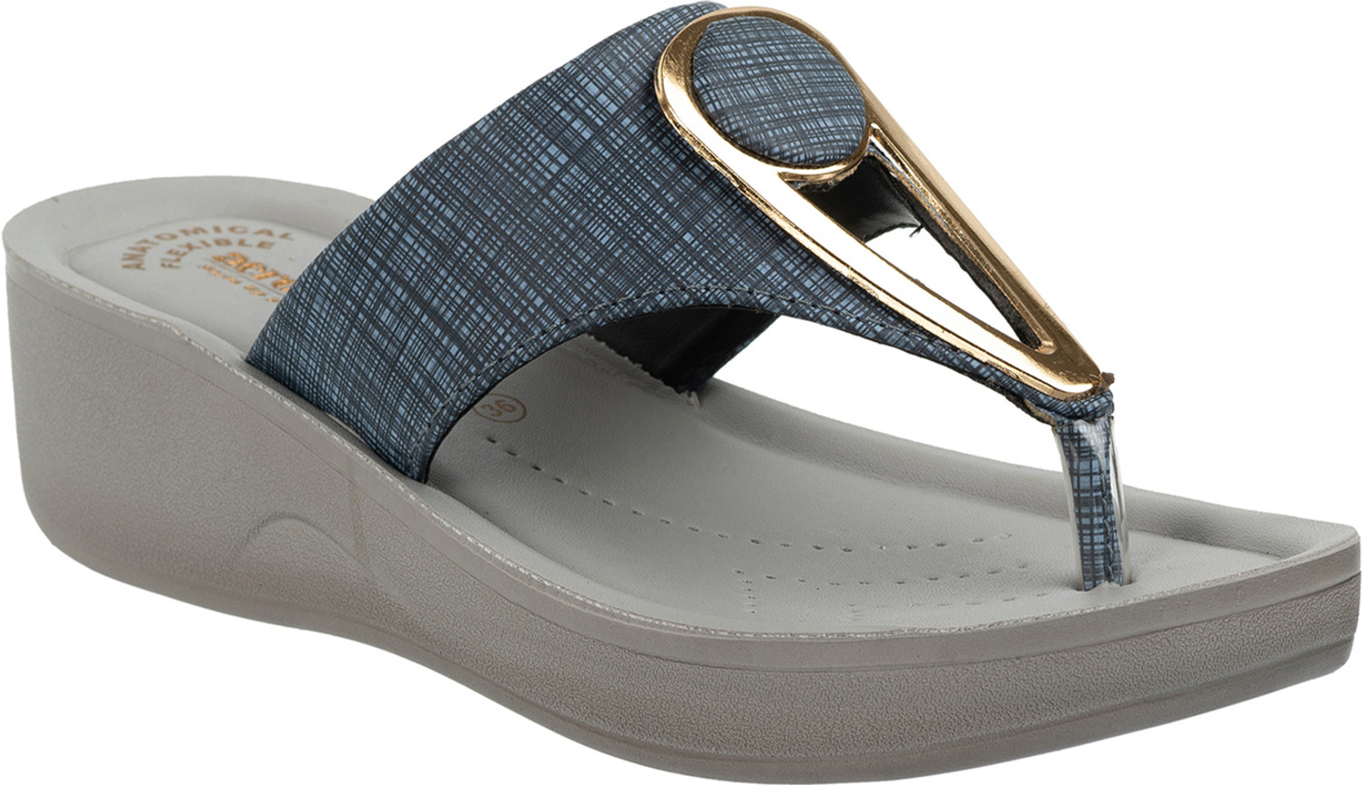 Image of aerowalk Women Slippers
