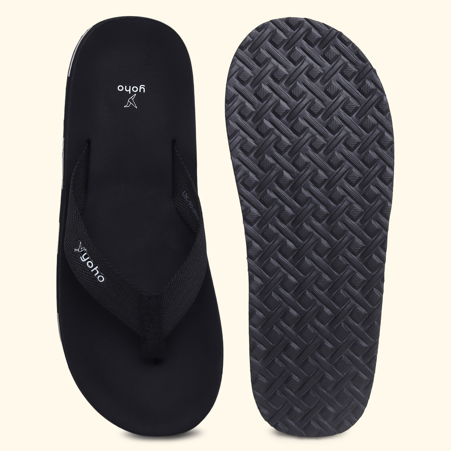 Image of yoho Men Slippers