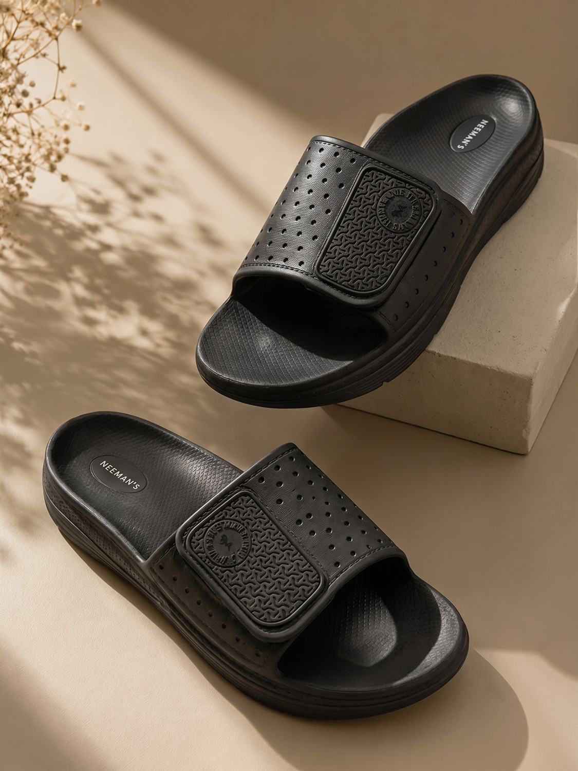 Image of Neemans Men Slides