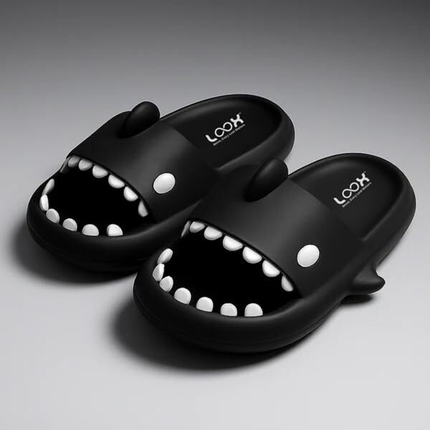 Image of Loox.In Men Slides