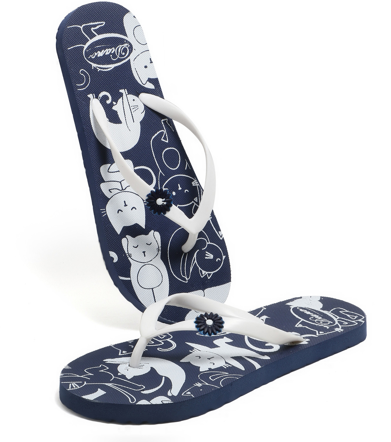 Image of diano Women Slippers
