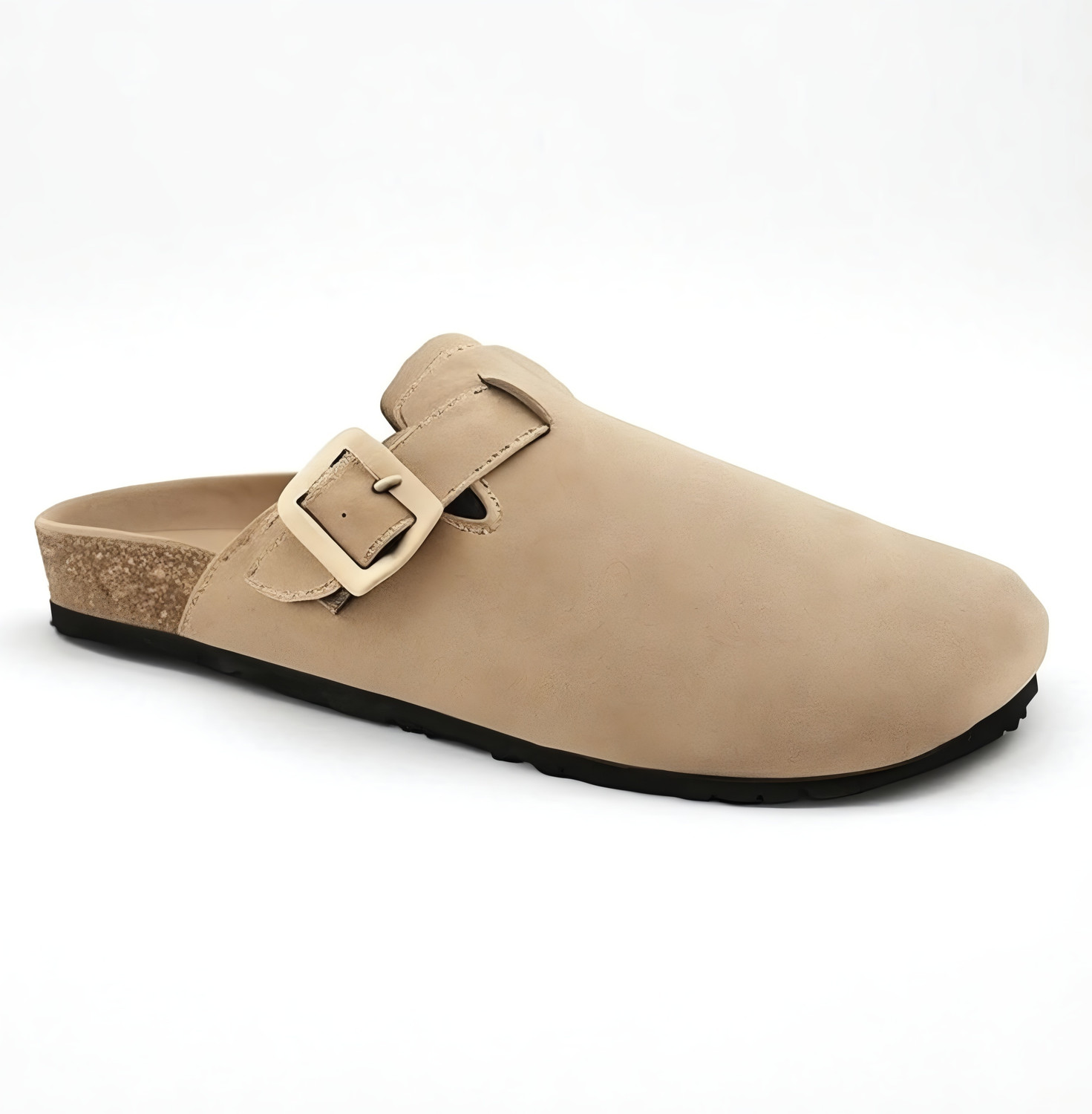 Image of JACKLOOSTEPS Men Slippers