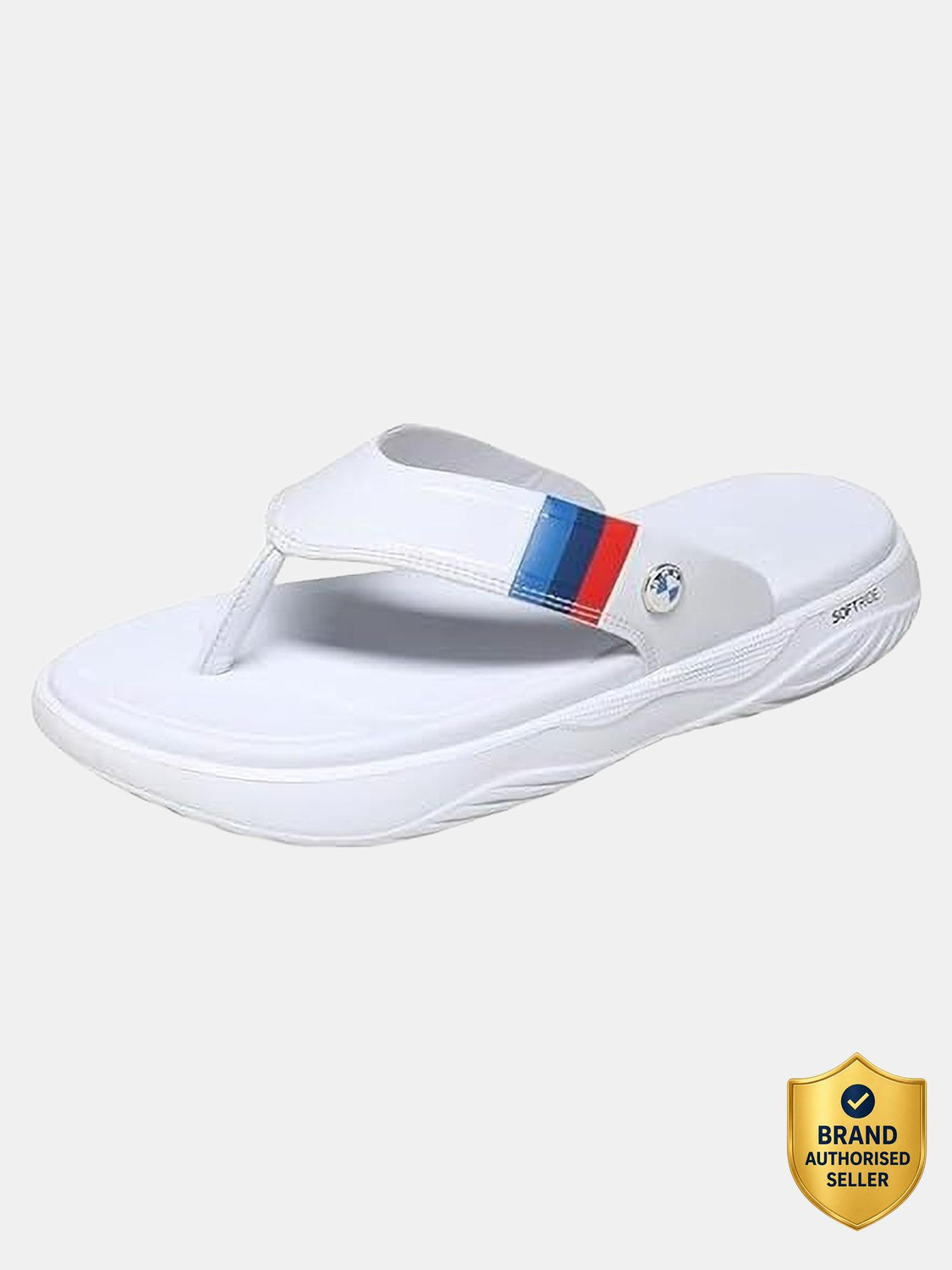 Image of PUMA Men MMS Softride Seave V1 IN Flip Flops