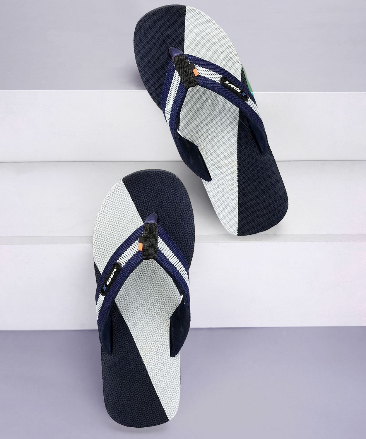 Image of Sparx Men Flip Flops