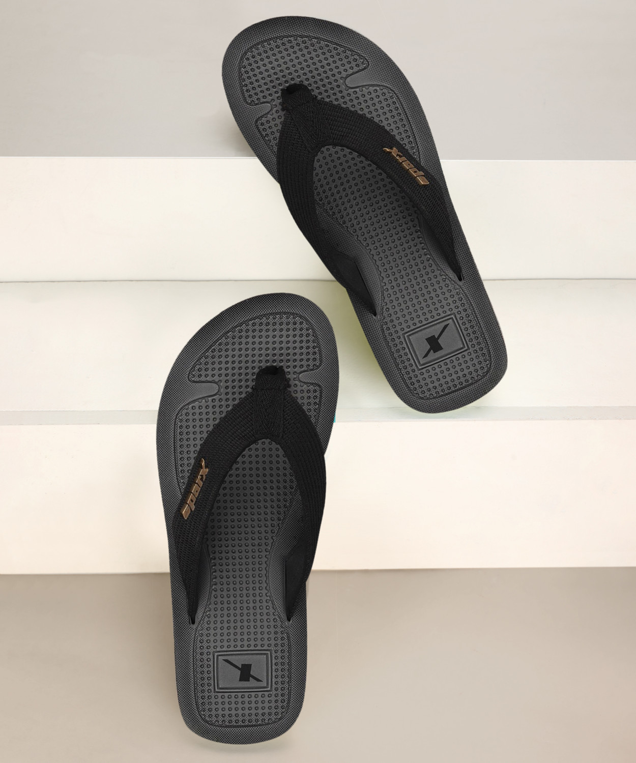 Image of Sparx Men Slippers