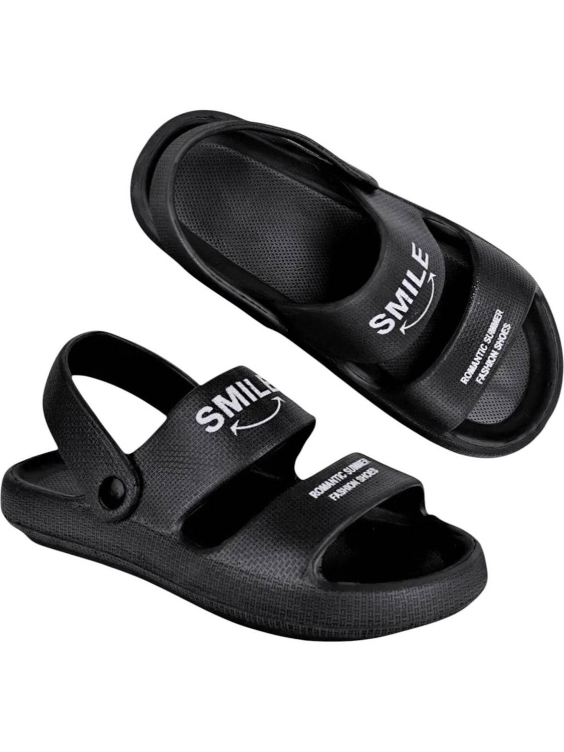 AARJU Men Slides