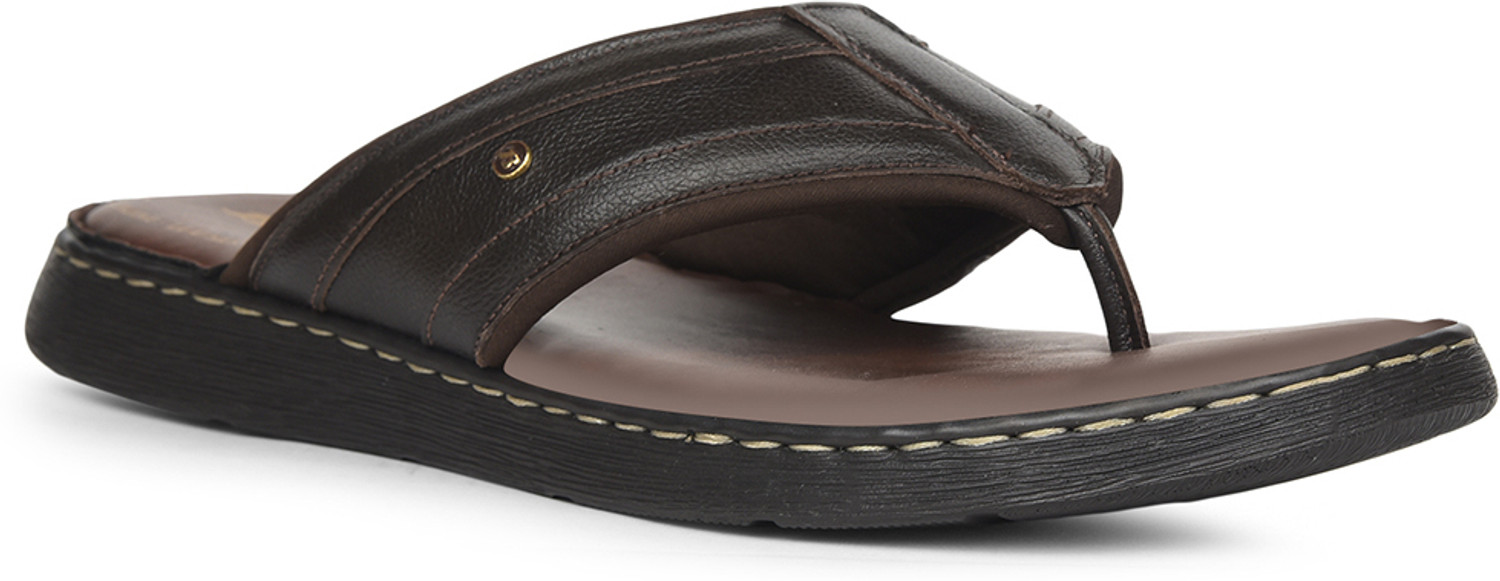Image of Bata Men Flip Flops
