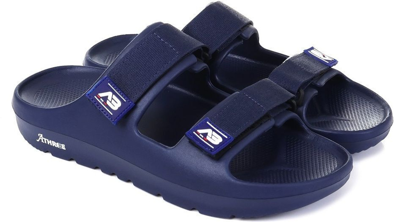 Image of ATHREE Men Flip Flops