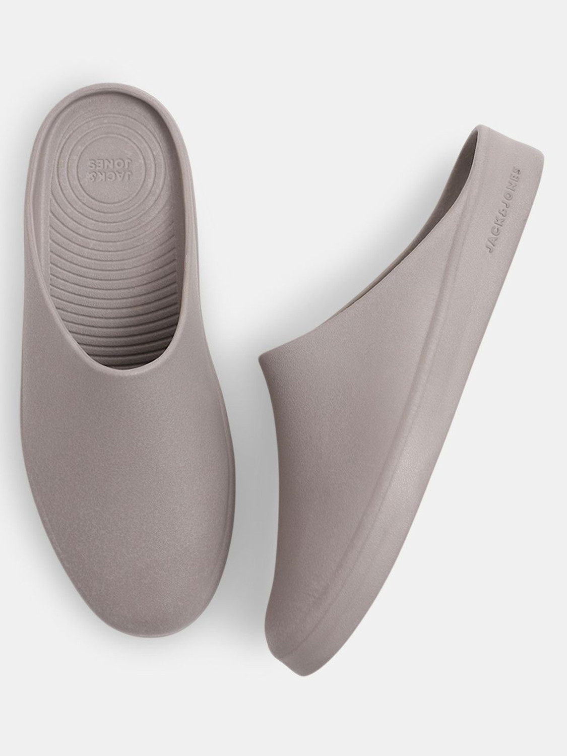 Image of JACK & JONES Men Slides
