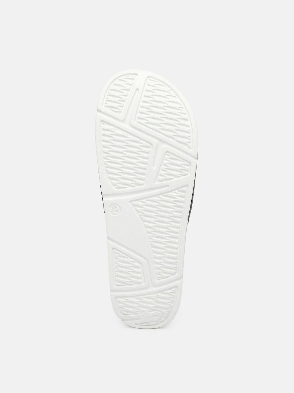 Image of FCUK Men Slippers (White, 8)