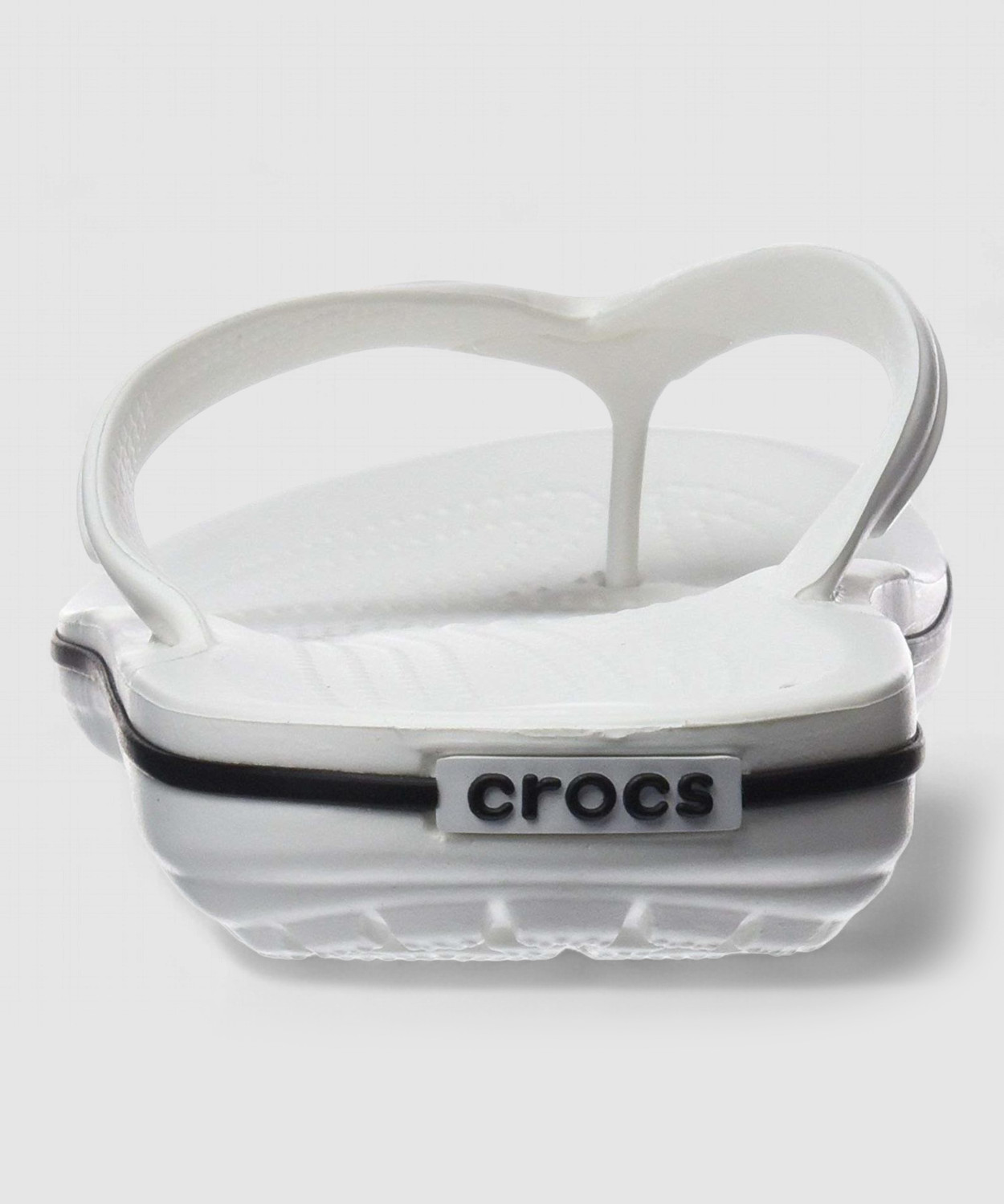 Image of CROCS Unisex Crocband Slippers
