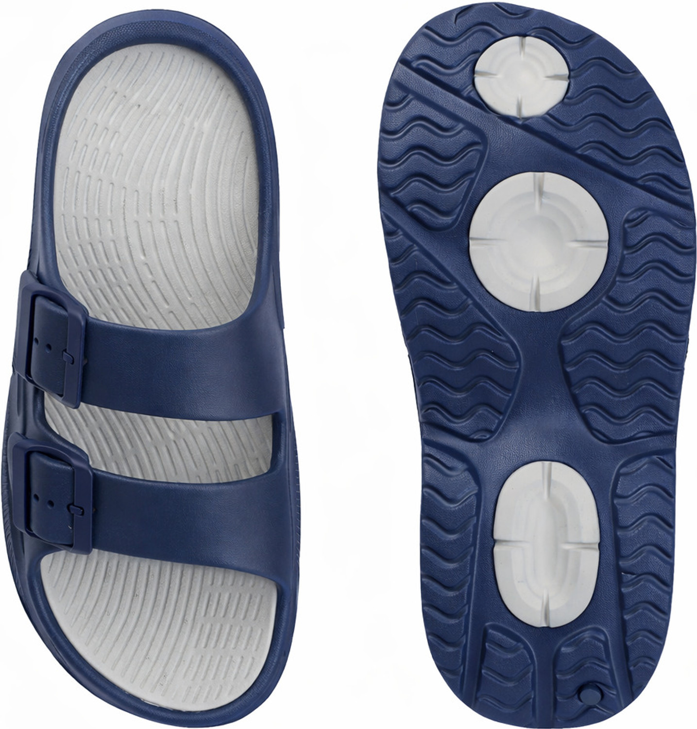 Image of Glitchez Men Sports Sandals
