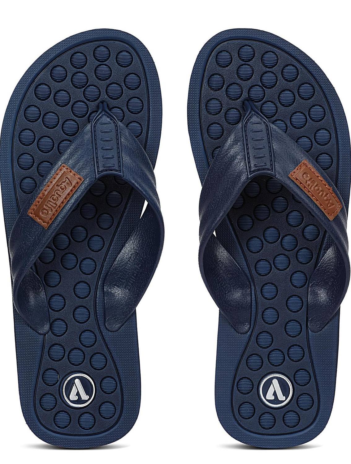 Aqualite Men Slippers