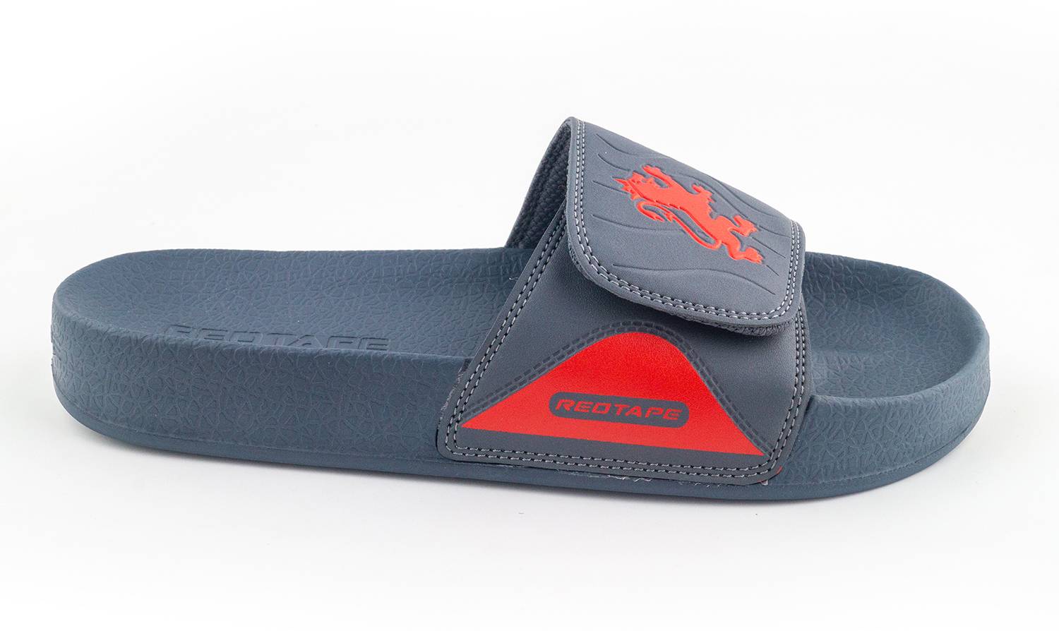 RED TAPE स्लाइड - Image 4