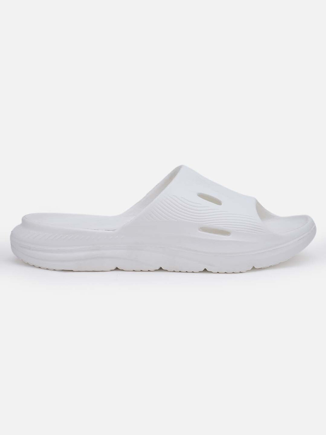 Image of HRX by Hrithik Roshan Men Flip Flops