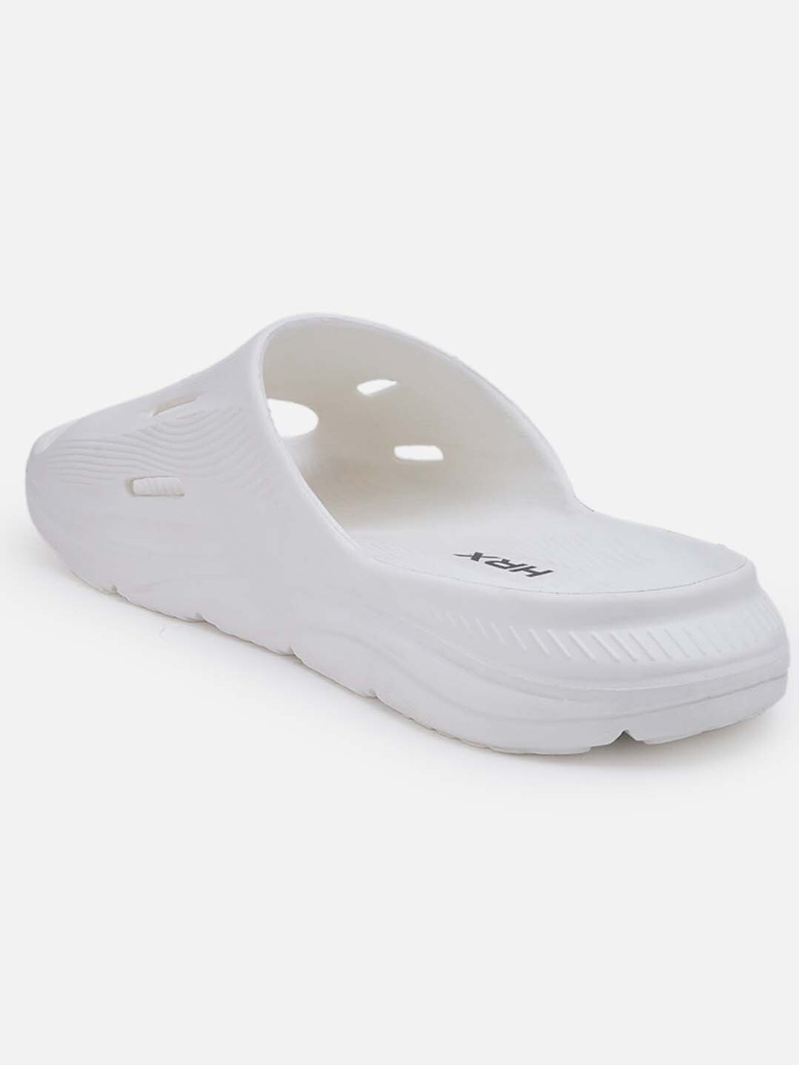 Image of HRX by Hrithik Roshan Men Flip Flops
