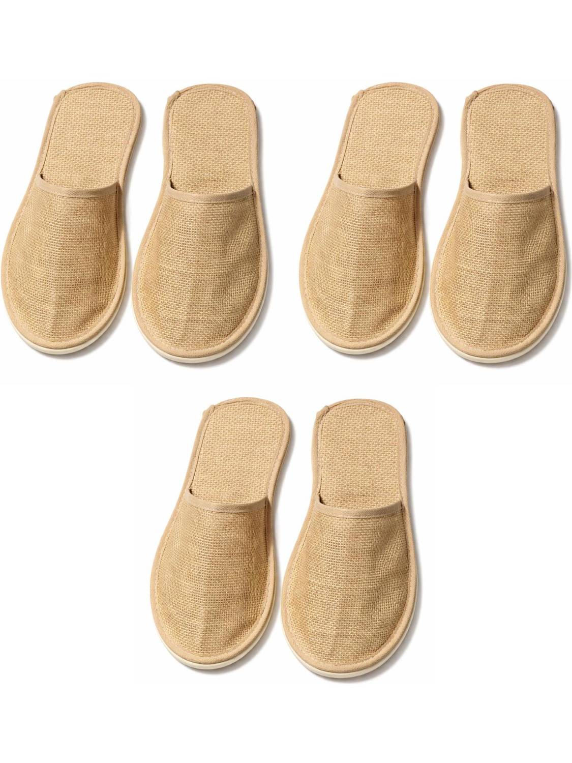 CANECO Unisex Slides