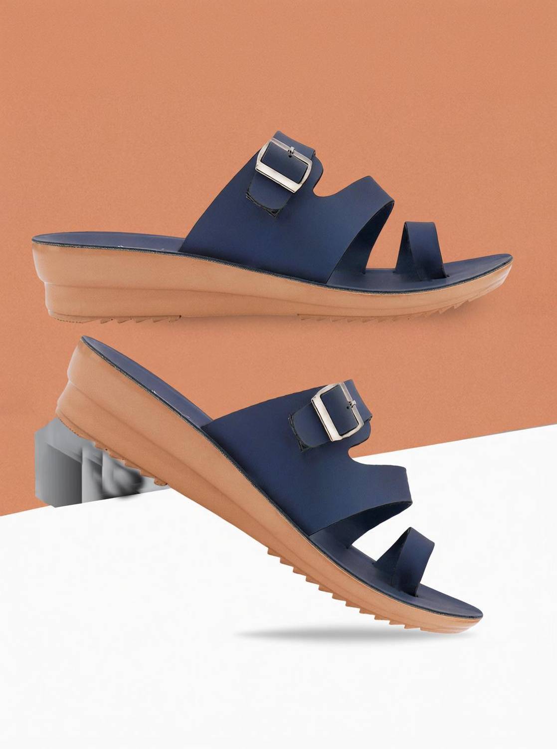 BERSACHE Women Slippers