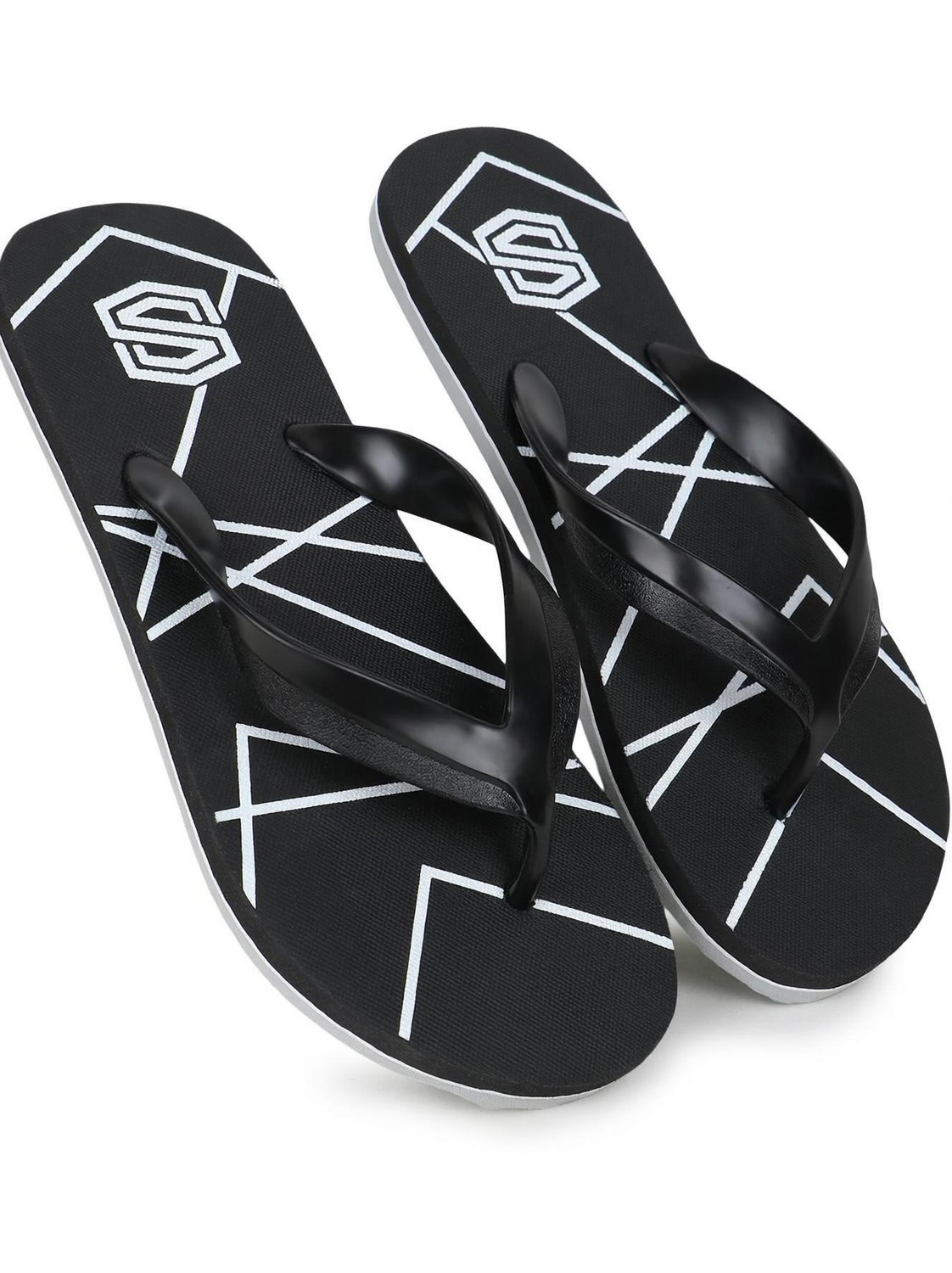 Image of ROKKIYO Men Slippers