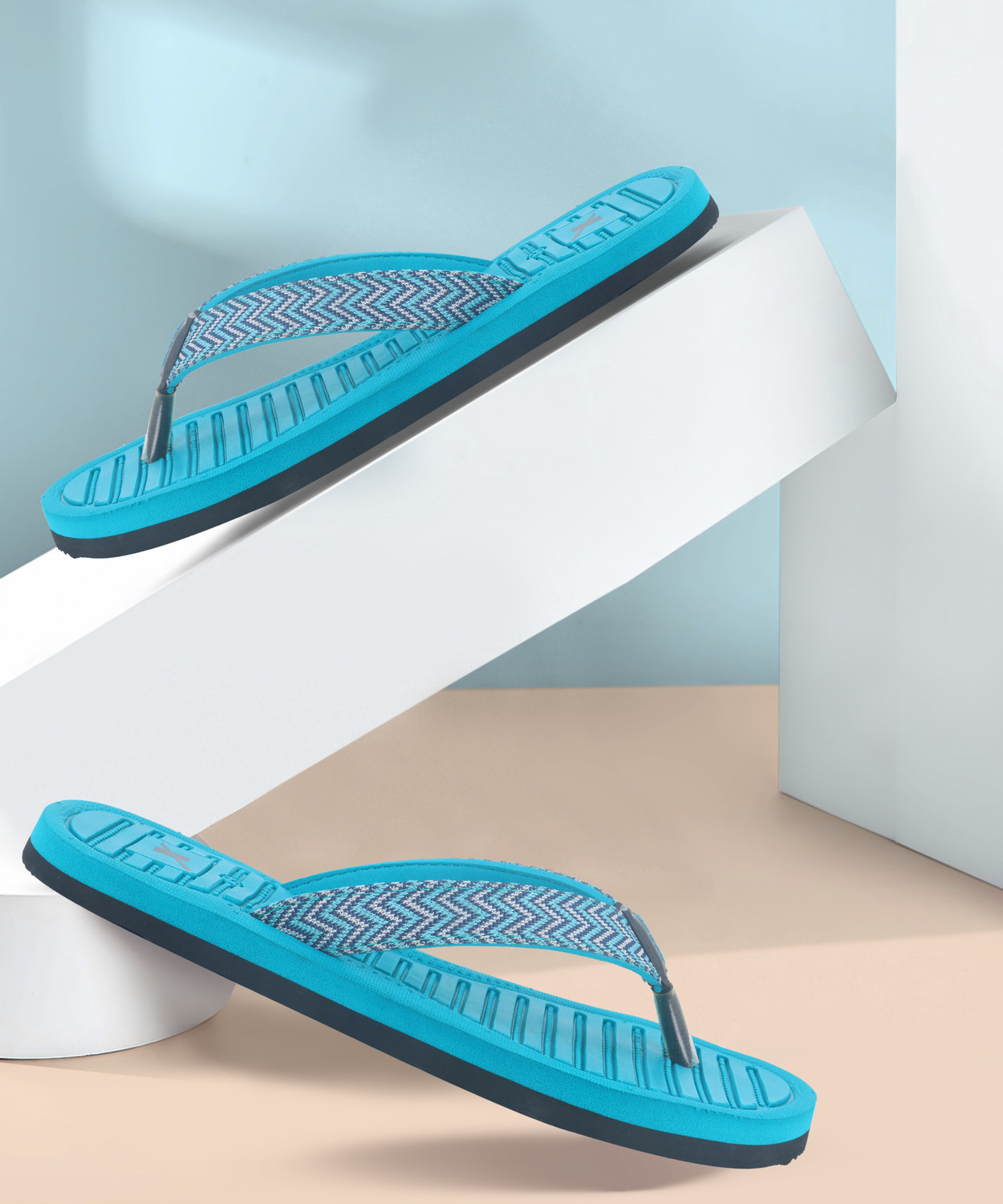 Image of Sparx Women Slippers