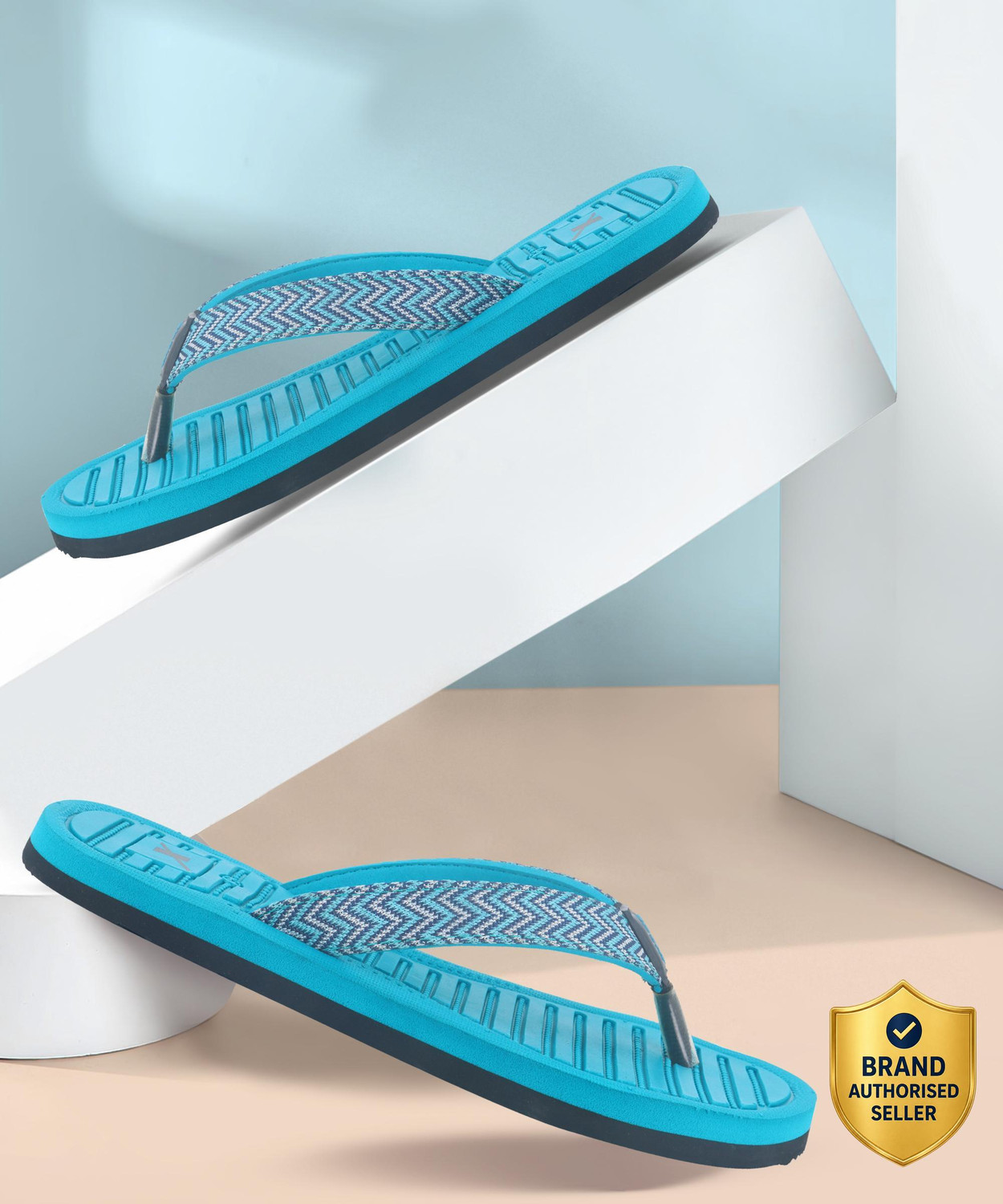 Image of Sparx Women Slippers