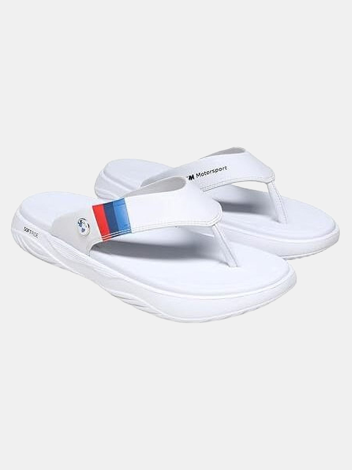 Image of PUMA Men MMS Softride Seave V1 IN Flip Flops
