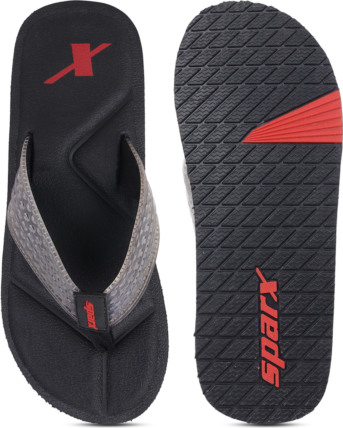 Image of Sparx Men Slippers