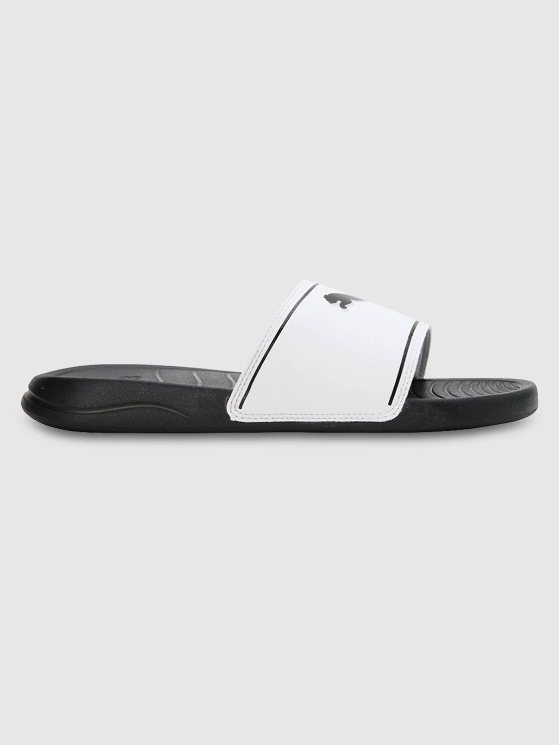 PUMA Marine Men Slides - Image 2