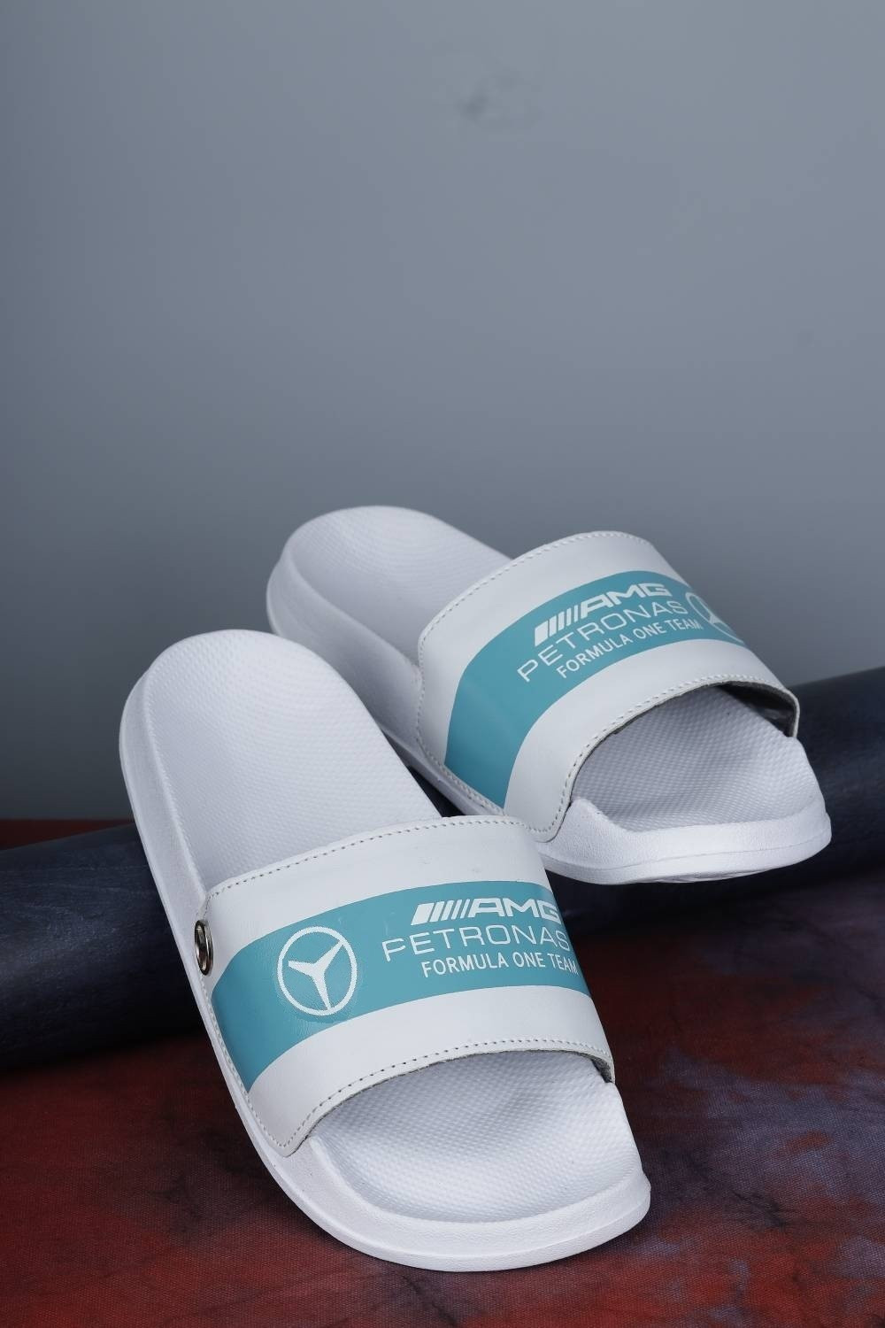 Image of MEETON Men Slides