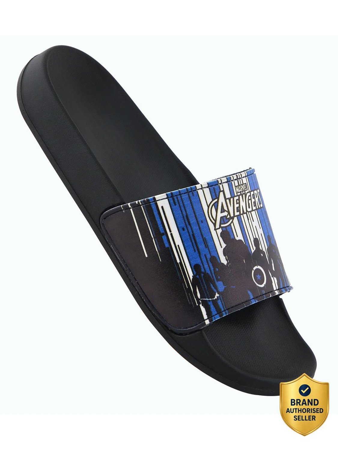 Image of Paragon Men Slides