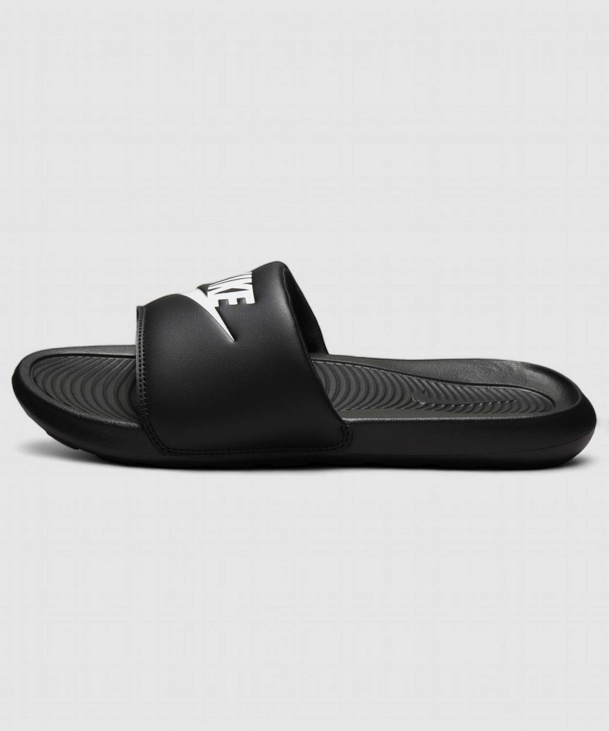NIKE Men Victor One Slide Black - Image 3