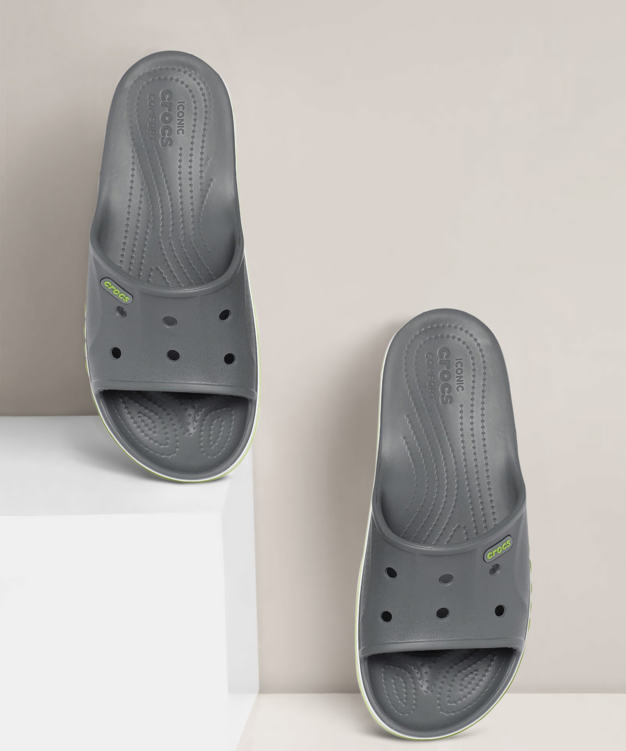 Image of CROCS Men Slides