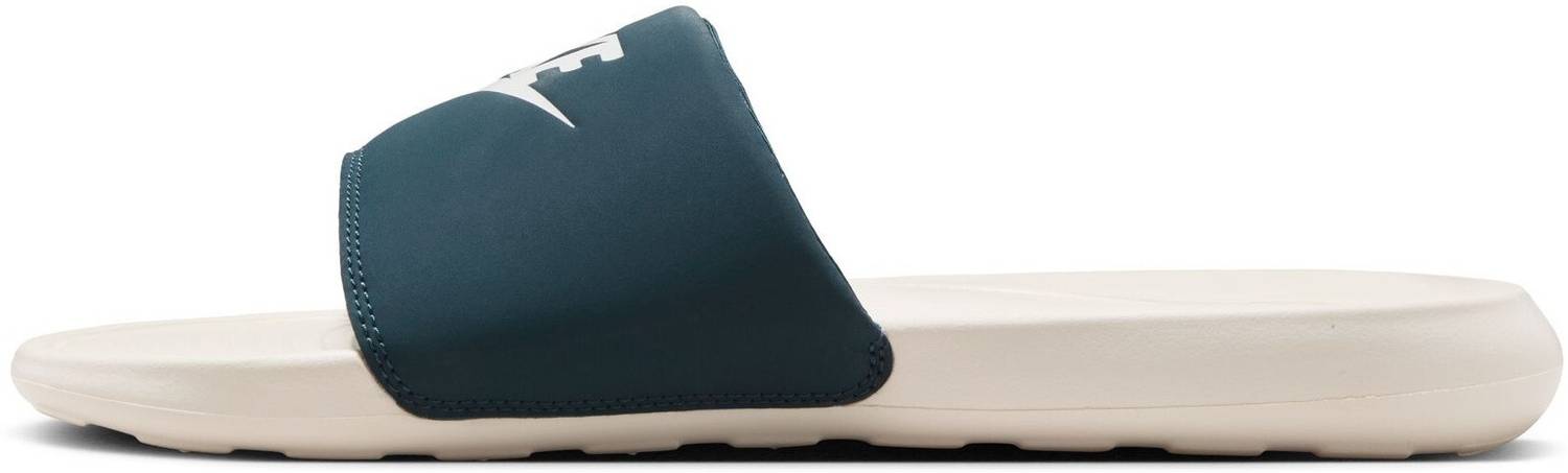 NIKE Men Victor One Slide Blue - Image 5