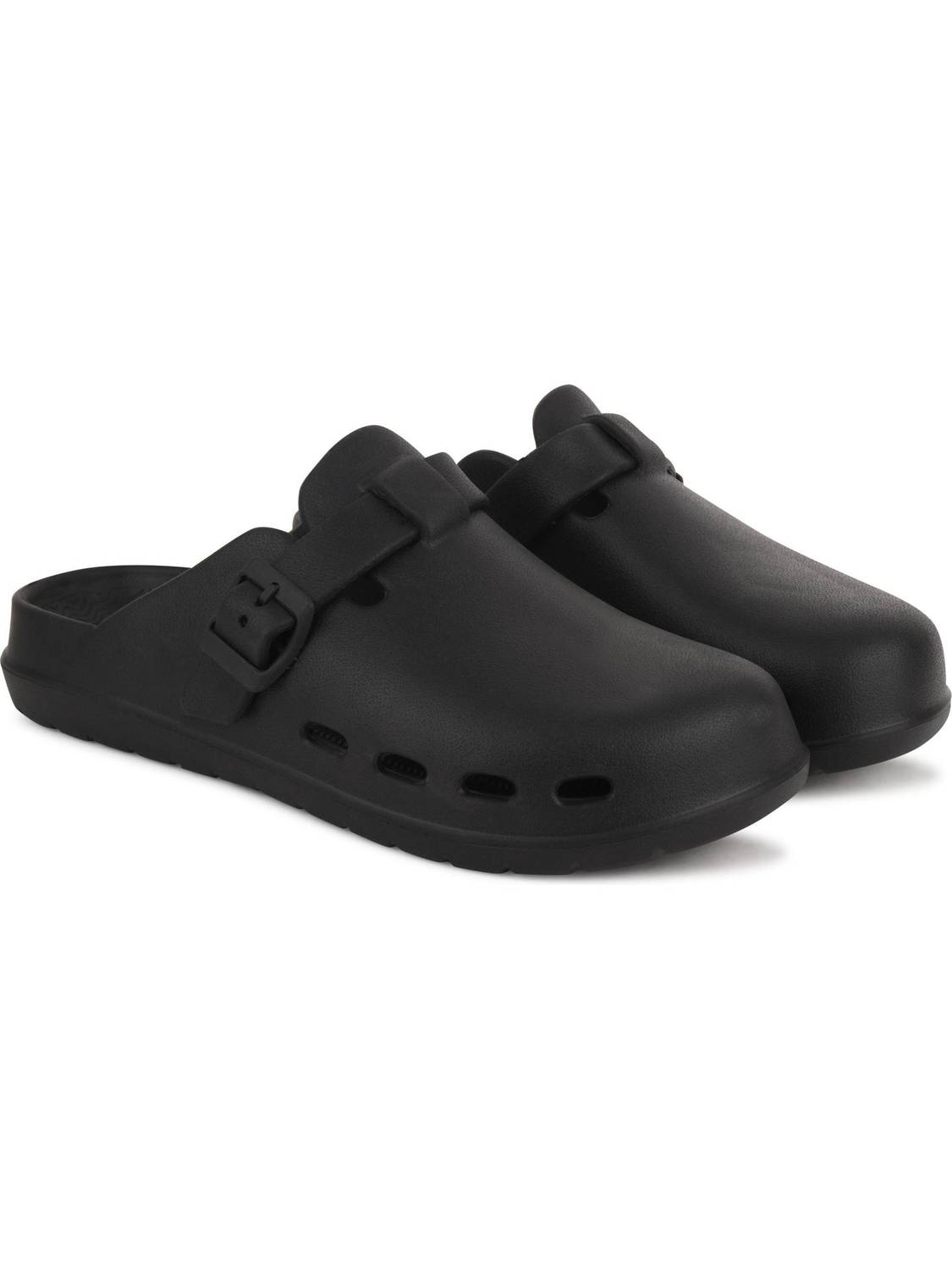 Beonza Men Slides