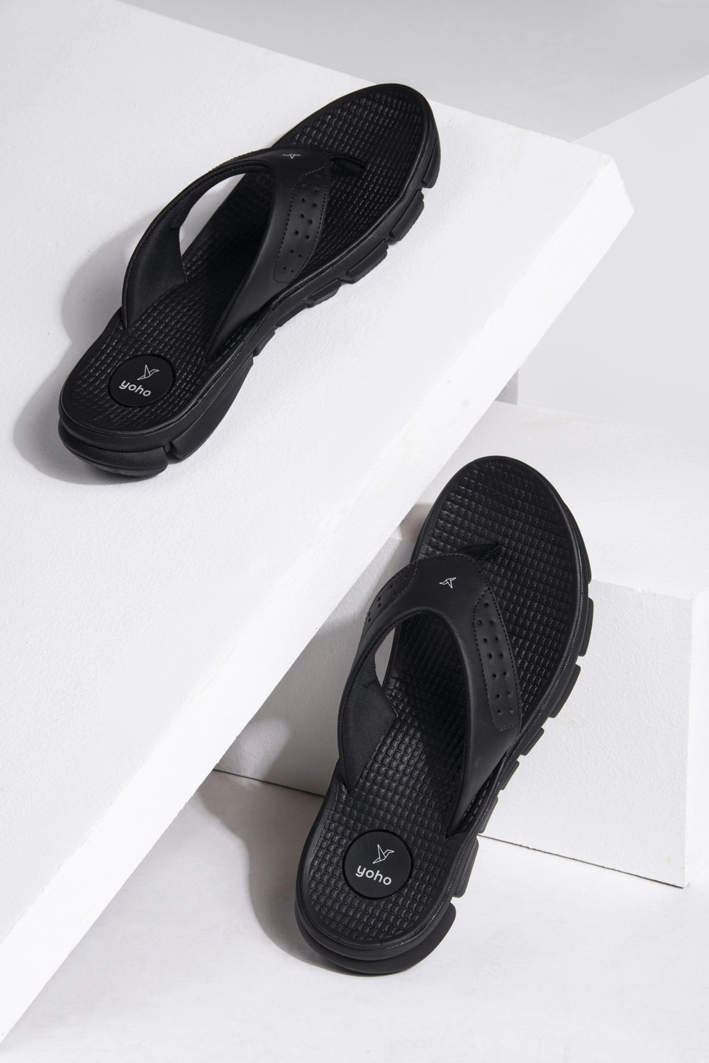 Image of yoho Men Flip Flops