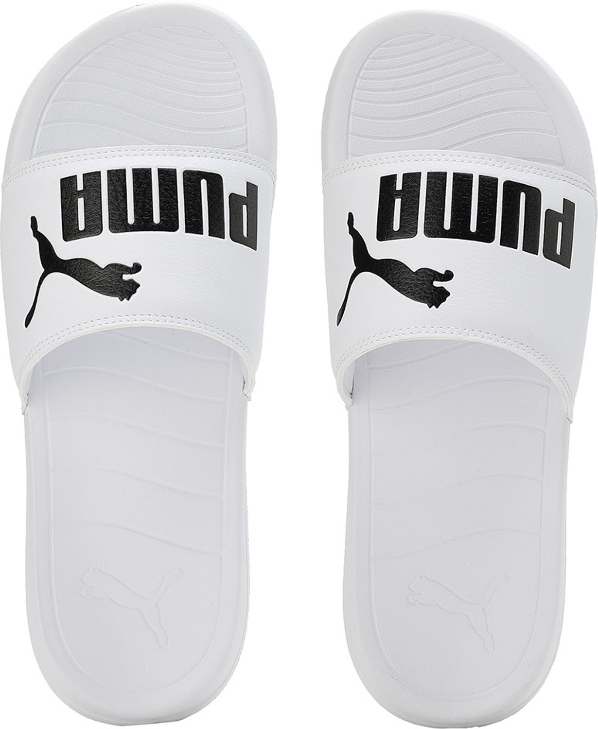 Image of PUMA Women Popcat 20 RES Flip Flops