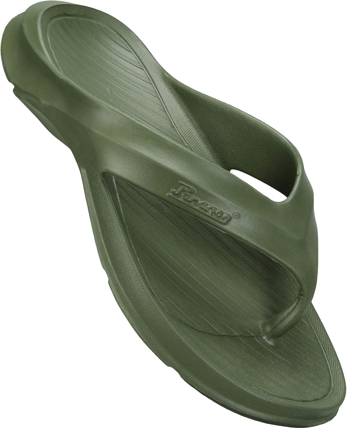 Image of Paragon Men Men Comfortable Slippers for Daily Wear Slippers