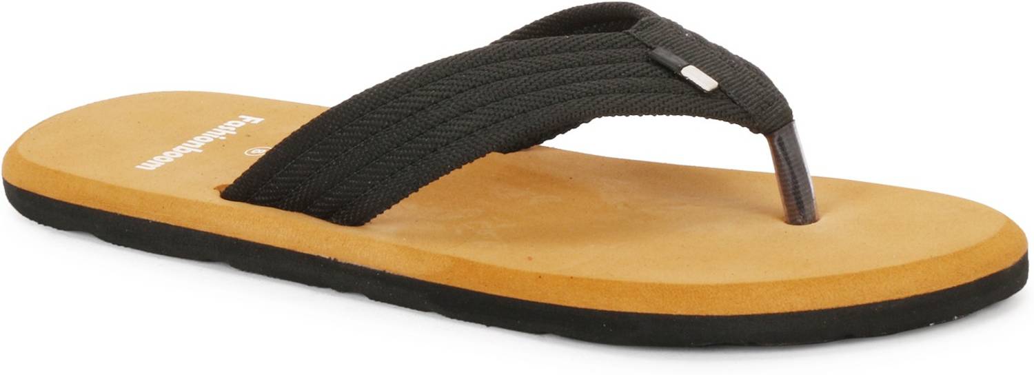 Fashionboom Men Flip Flops