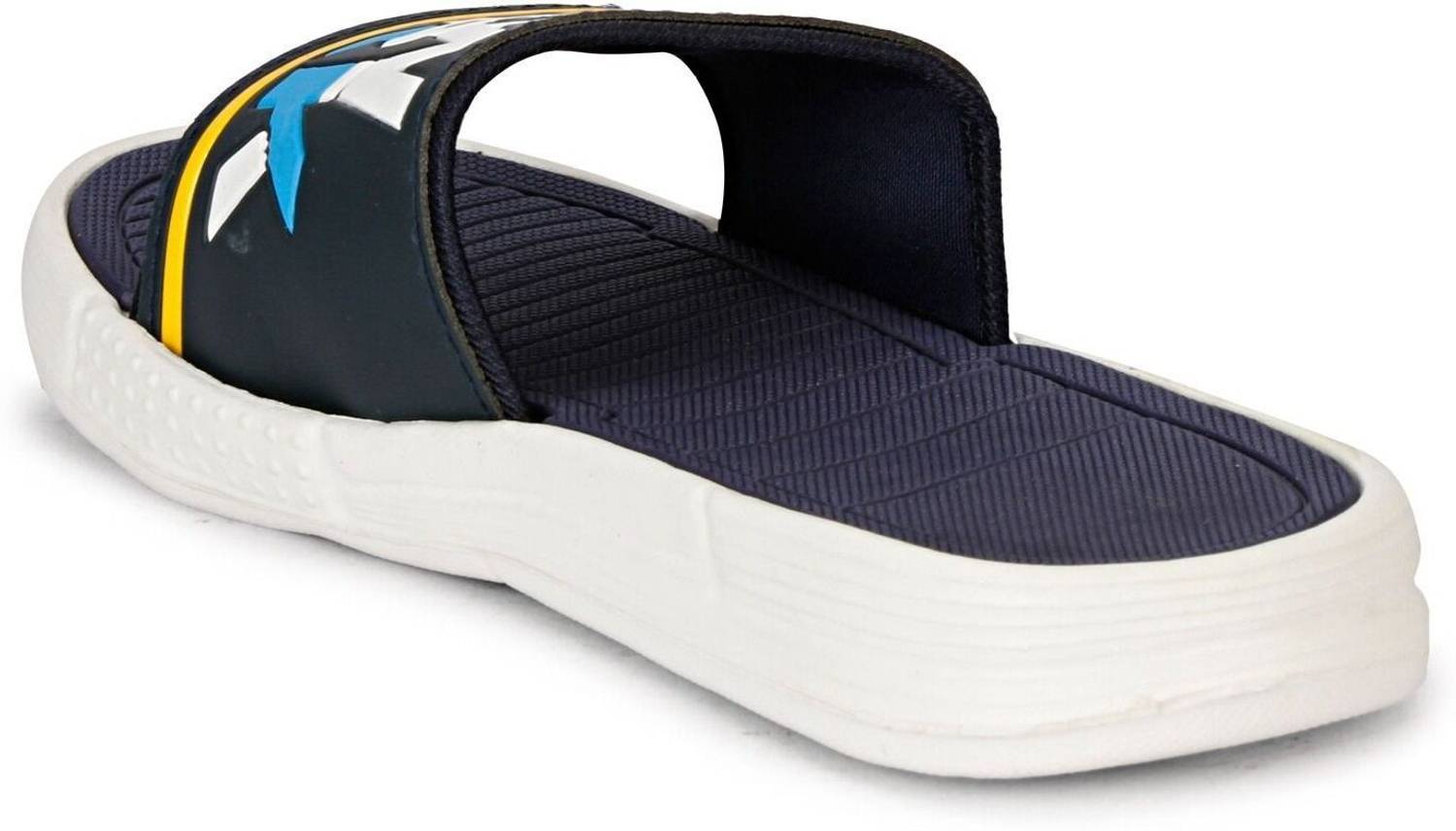 WOCMEC Men Slippers - Image 3