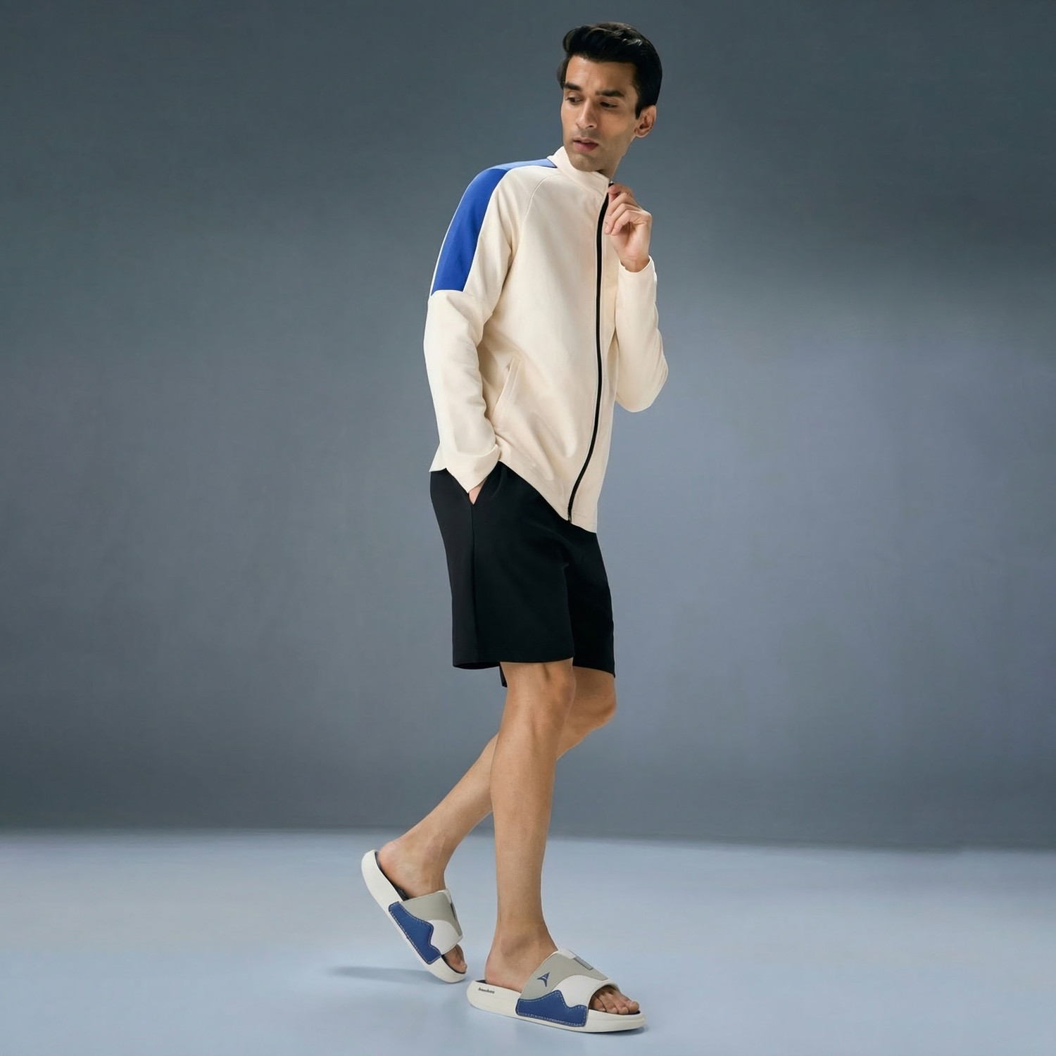 Image of AVANT Men SoftStride Slides