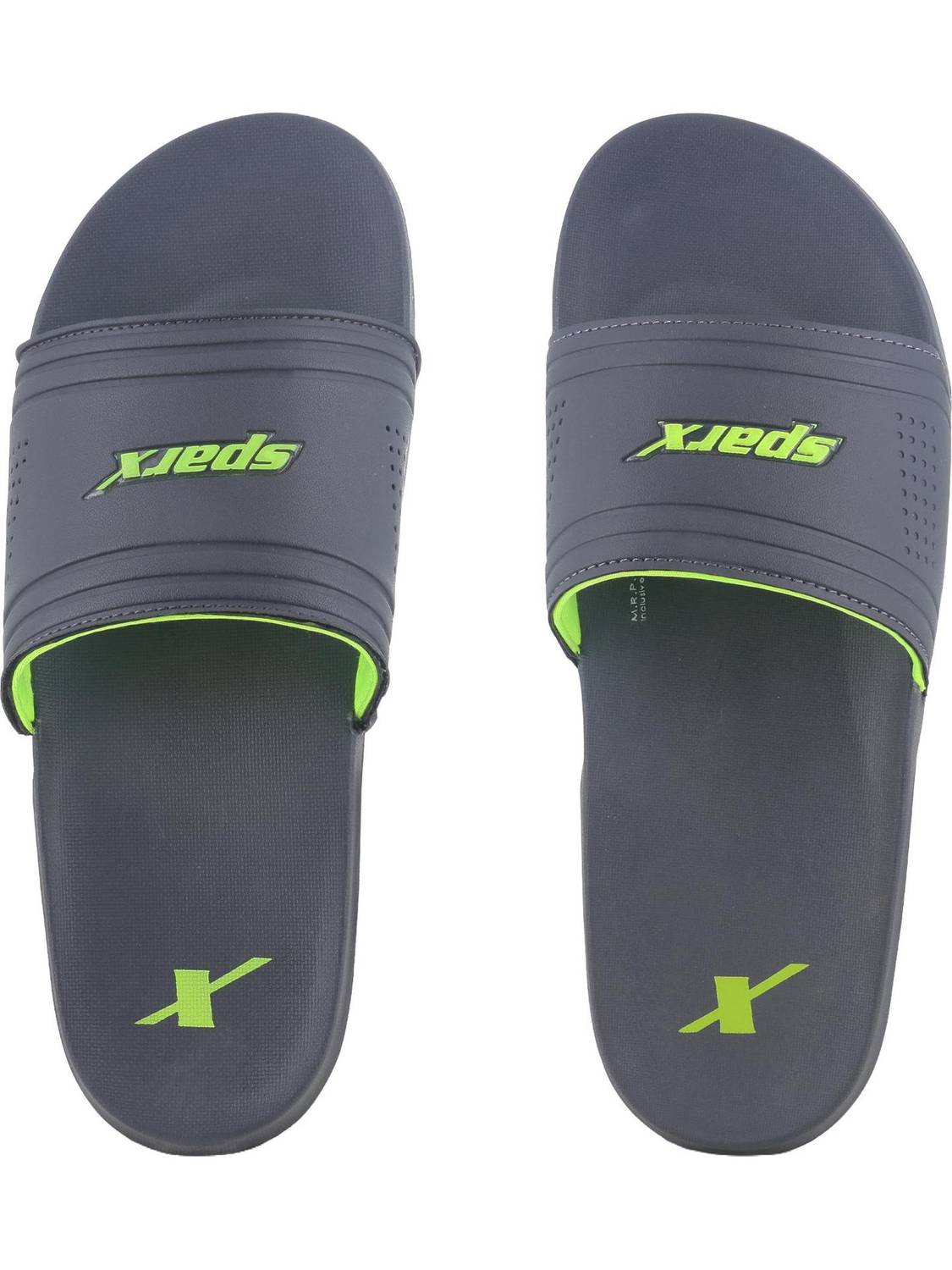 Sparx Men Slides