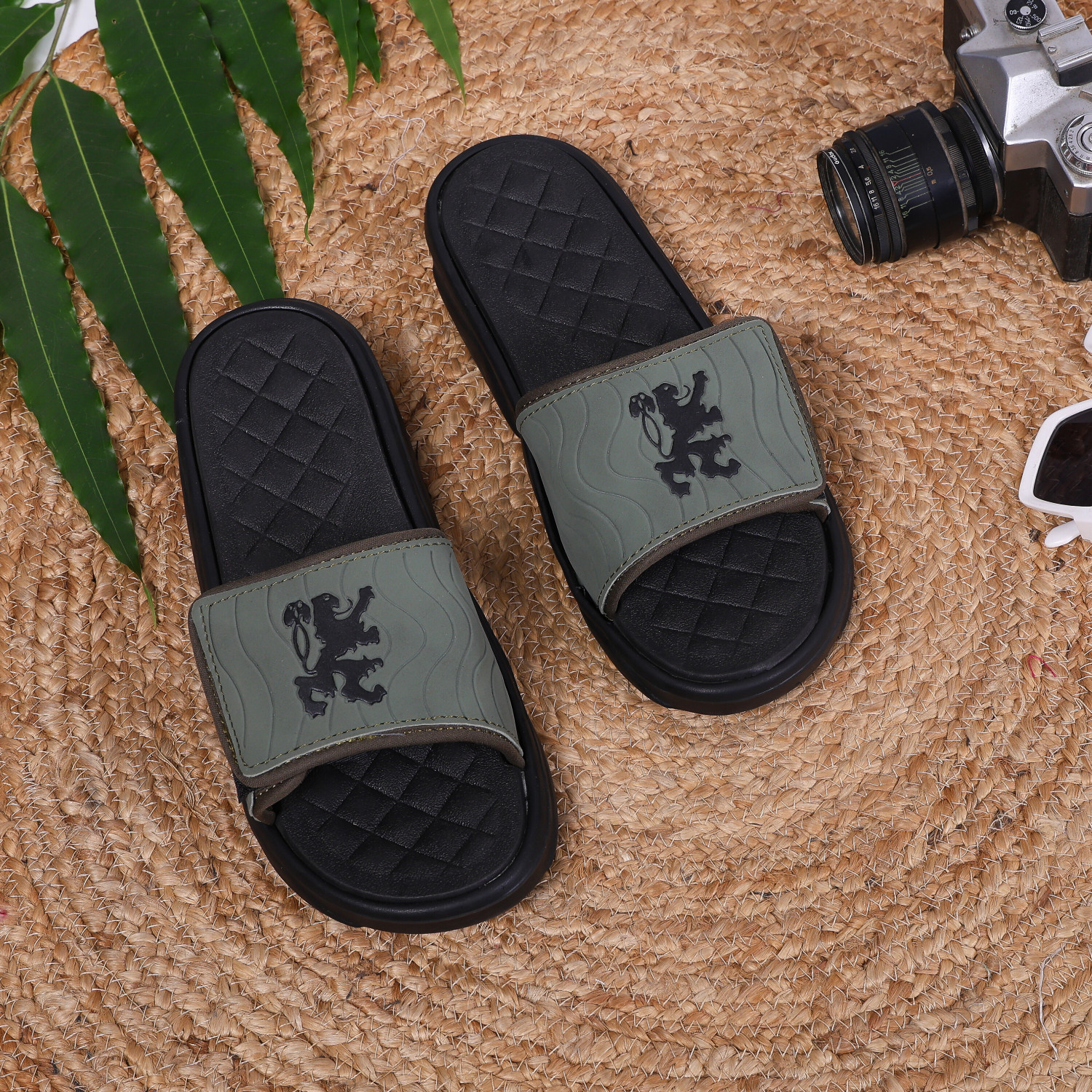 Image of Guardian Slippers