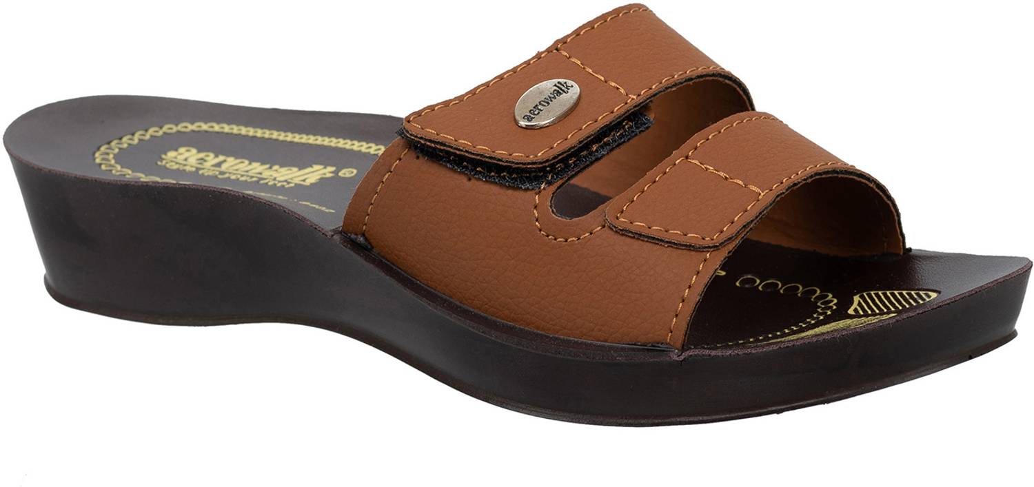 aerowalk Women Slippers