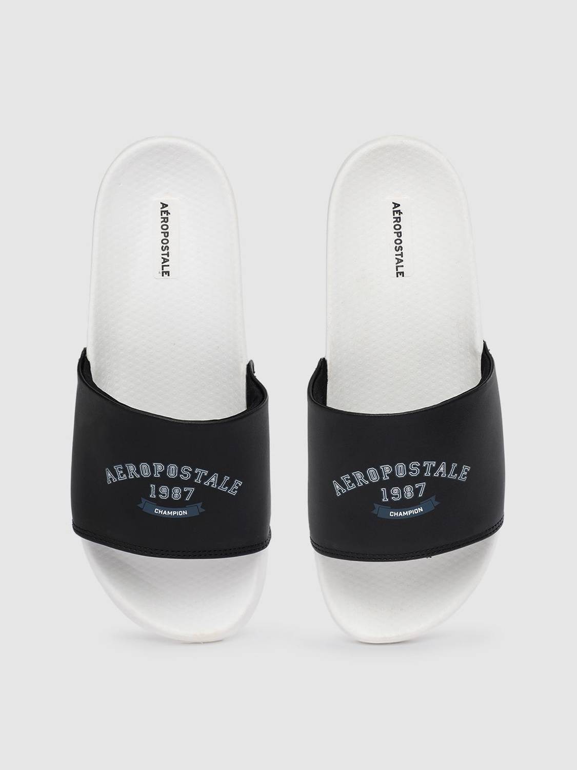 AEROPOSTALE Men Slides