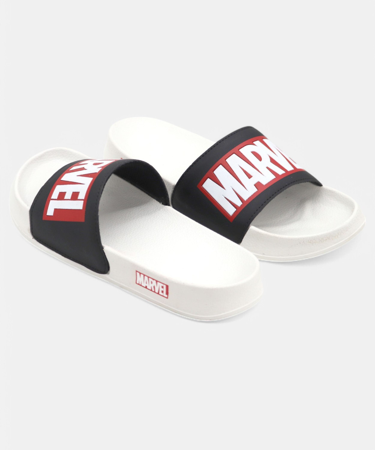 Image of Marvel Street Men Slides