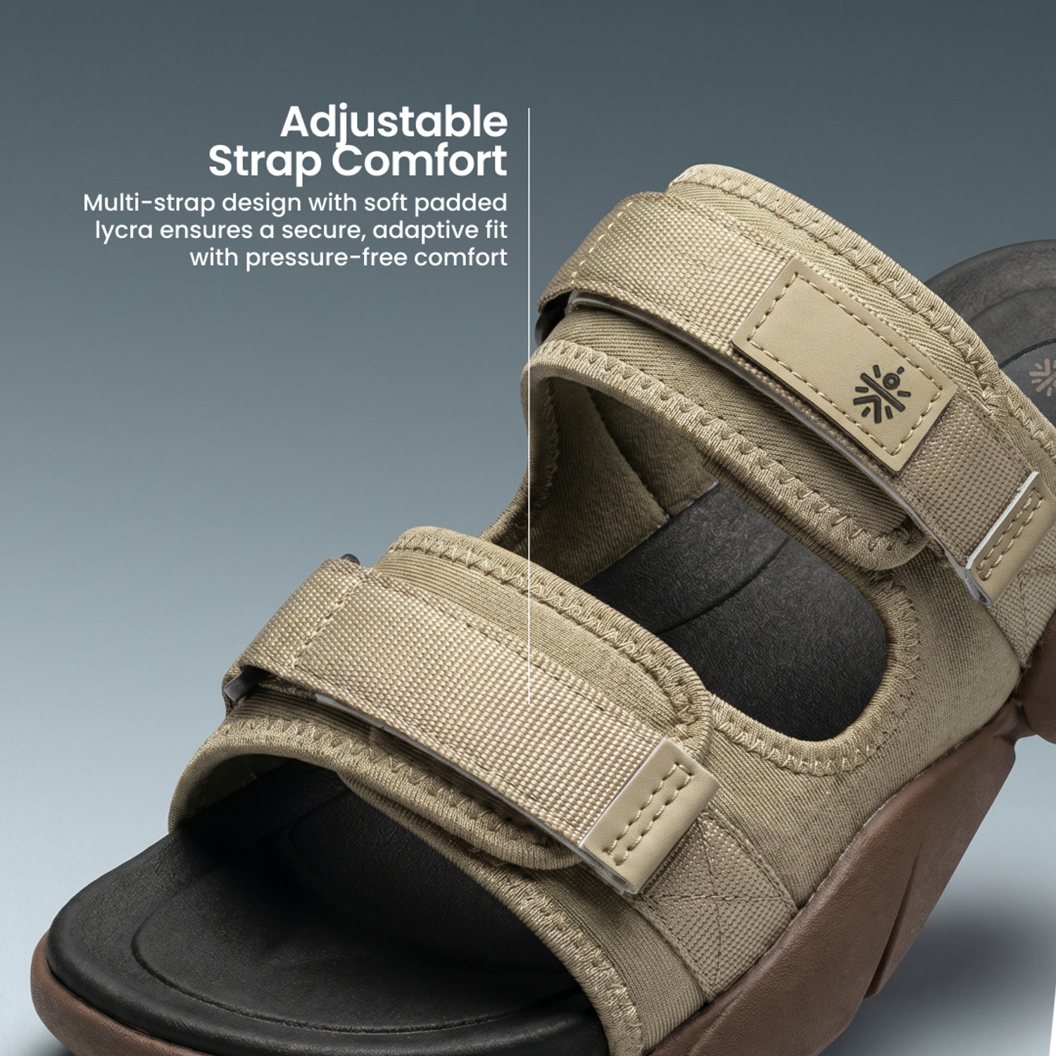 Image of Cult Men SoftTread Slides