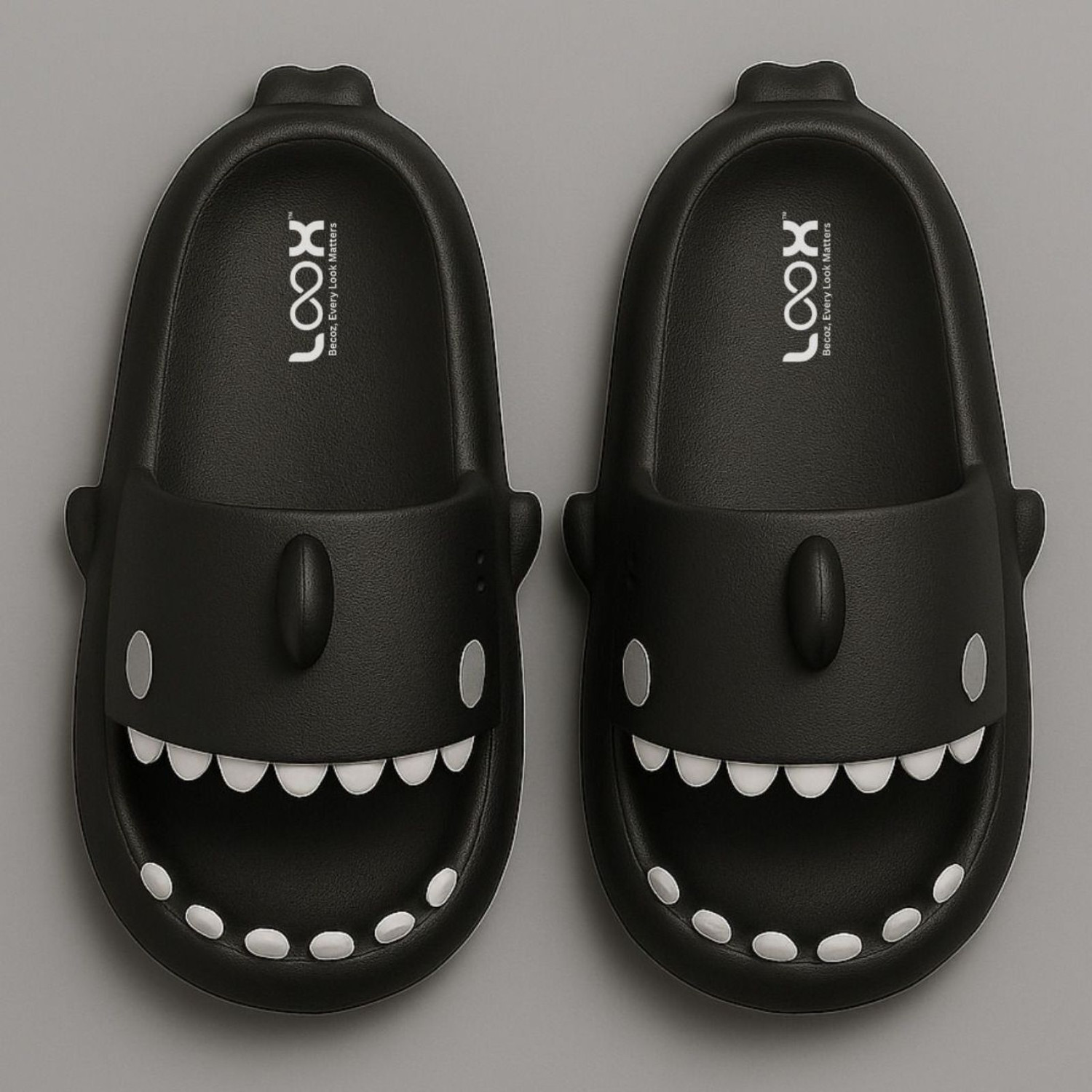 Image of Loox.In Unisex Slides
